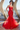 Tammy | Corset Beaded Mermaid Gown | CM352