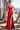 Jackie | Fitted Gown with Lace Detail | LaDivine CD346