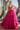 Annemarie | Ruffle Layered Ball Gown | C152