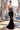 Meredith | Strapless Rhinestone & Satin Gown | LaDivine CC4004