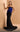 Darla | Stapless Flower Evening Gown | MNM Couture V07456