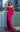 Velisa | Strapless Crystal Brooch Column Gown | MNM Couture V07570