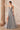 Ophelia | Bead Strap Tulle Gown | LaDivine A0672