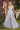 Angelonia Diamond Gliter Corset Gown | Andrea & Leo Couture A1029