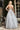 Tiana | Blossom Applique Ball Gown | A1040