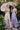 Jasmine | Floweret Backless A-Line Gown | A1138
