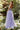 Tara | Garden Lace Halter Gown with Tier Skirt | A1206