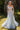 Relina | Floral Motif Beaded A-Line Dress | Andrea & Leo Couture A1235
