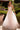 Sutton | A Line Floral Embellished Gown | A1288