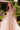 Sutton | A Line Floral Embellished Gown | A1288