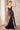 Vivienne | Fitted Black & Nude Gown | Andrea & Leo Couture A1299
