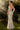Naomi | Nude Crystal Fitted Gown | Andrea & Leo Couture A1312