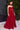 Dorina | Strapless Chiffon Ruffle A Line Dress | Andrea & Leo Couture A1341