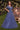 Violetta | Embellished Lace Layered Tulle Ball Gown | Andrea & Leo Couture A1351