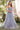 Donatella | Strapless Ombre Beaded A Line Gown | Andrea & Leo Couture A1369