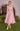 Maristella | Tea Length Embroidered Floral Tulle Dress | Andrea & Leo Couture A1523