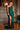 Yara | One Shoulder Satin Dress | LaDivine B8401