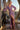 Keona | Long Sleeve Sequin Gown | B8422