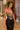 Elettra | Strapless Crystal & Satin Fitted Gown  | Ladivine C161