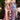 Ladivine C169 strapless blush pink and cielo blue satin mermaid gowns. Formal dresses with sheer embellished corset bodices, thigh slit, and draped ruched skirts.