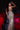 Dreah | Strapless Fitted Crystal Beaded Evening Gown | Ladivine C178