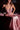 Joellen | Satin A line Gown with Lace Emebllished Bodice | Ladivine C179