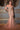 Bordeaux | Strapless Mermaid Gown | LaDivine CB116