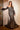Shine Through | Off The Shoulder Long Sleeve Glitter Gown | LaDivine CB127