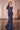 Henrietta | Cap Sleeve Fitted Sequin Gown | LaDivine CB151