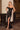 Ivara | One Shoulder Beaded Gown with Lace & Mesh Overlay | Ladivine CB165