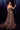 Sibyl | Beaded Strapless Gown with Detachable Tulle Overskirt | Ladivine CB172
