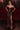 Nellie | Strapless Lace Corset Fitted Gown | Ladivine CB174