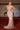 Soraya | Pearl & Crystal Strapless Fitted Dress | Ladivine CC0688