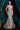 Deanna | Cap Sleeve Mermaid Beaded Gown | Ladivine CC0915