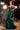 Carol | Floral Appliqued Mermaid Gown | LaDivine CC2288