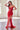 Lana | Iridescent Sheer Dress | CC2292