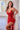 Lana | Iridescent Sheer Dress | CC2292