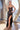 Jess | Beaded Black & Nude Gown | CC2309