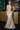 Brielle | Strapless Crystal Beaded Mermaid Gown | Ladivine CC2421