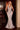 Marjorie | Sequin Fitted Halter Neck Evening Gown with Open Back | Ladivine CC2708