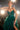 Jennifer | Tiered Emerald Ball Gown w/ Lace Details | La Divine CC2998