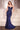 Gianella | Strapless Beaded Fitted Gown | Ladivine CC398