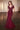 Liora | Short Sleeve Beaded Fit & Flare Gown | Ladivine CC4019