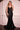 Candace | Fitted Stretch Satin Hot Stone Dress | Ladivine CC4021