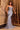 Indira | Sequin Strapless Fitted Gown | Ladivine CC416