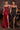 Joviana | Fitted Strapless Corset Bodice Glitter Gown | Ladivine CC463