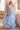 Alyssa | Rose Lace Applique Mermaid Gown | LaDivine CC8915