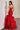 Alyssa | Rose Lace Applique Mermaid Gown | La Divine CC8915