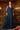 Lori | Long Sleeve Tulle & Glitter Embellished A Line Gown | Ladivine CD0101