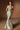 Vionne | Mermaid Fitted Metallic Jacquard Evening Gown | Ladivine CD0107